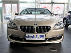 2012款 640i 3.0T Gran Coupe