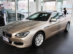 2012款 640i 3.0T Gran Coupe