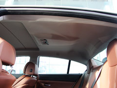 2012款 640i 3.0T Gran Coupe