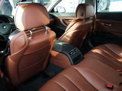 2012款 640i 3.0T Gran Coupe