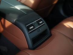 2012款 640i 3.0T Gran Coupe