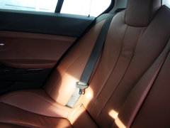 2012款 640i 3.0T Gran Coupe