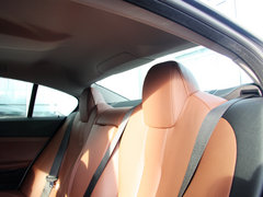 2012款 640i 3.0T Gran Coupe