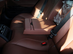 2012款 640i 3.0T Gran Coupe