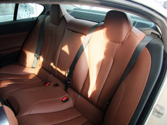 2012款 640i 3.0T Gran Coupe