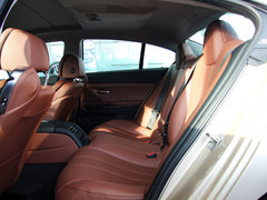 2012款 640i 3.0T Gran Coupe
