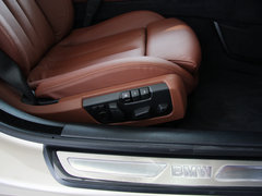 2012款 640i 3.0T Gran Coupe