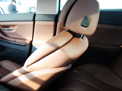 2012款 640i 3.0T Gran Coupe