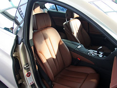 2012款 640i 3.0T Gran Coupe