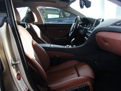 2012款 640i 3.0T Gran Coupe