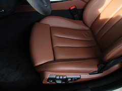 2012款 640i 3.0T Gran Coupe