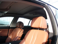 2012款 640i 3.0T Gran Coupe