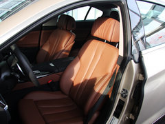 2012款 640i 3.0T Gran Coupe