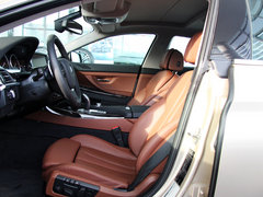 2012款 640i 3.0T Gran Coupe