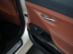 2012款 640i 3.0T Gran Coupe