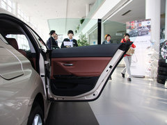 2012款 640i 3.0T Gran Coupe