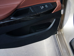 2012款 640i 3.0T Gran Coupe