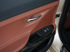 2012款 640i 3.0T Gran Coupe