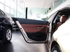 2012款 640i 3.0T Gran Coupe