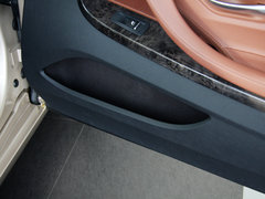 2012款 640i 3.0T Gran Coupe