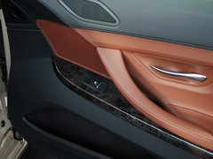 2012款 640i 3.0T Gran Coupe