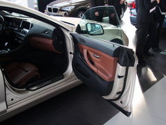 2012款 640i 3.0T Gran Coupe