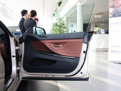 2012款 640i 3.0T Gran Coupe