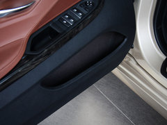 2012款 640i 3.0T Gran Coupe
