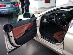 2012款 640i 3.0T Gran Coupe