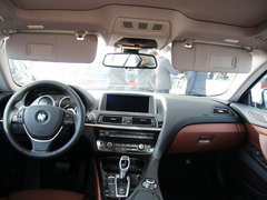 2012款 640i 3.0T Gran Coupe