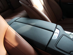 2012款 640i 3.0T Gran Coupe