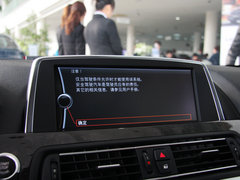 2012款 640i 3.0T Gran Coupe