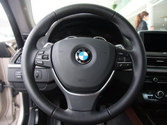 2012款 640i 3.0T Gran Coupe