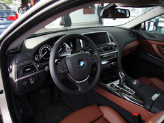 2012款 640i 3.0T Gran Coupe