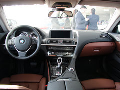 2012款 640i 3.0T Gran Coupe