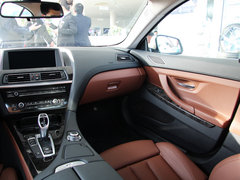 2012款 640i 3.0T Gran Coupe