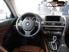 2012款 640i 3.0T Gran Coupe