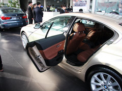 2012款 640i 3.0T Gran Coupe