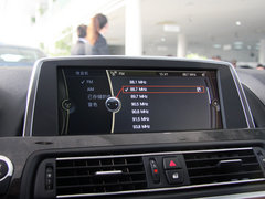 2012款 640i 3.0T Gran Coupe