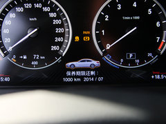 2012款 640i 3.0T Gran Coupe
