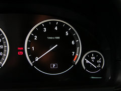 2012款 640i 3.0T Gran Coupe