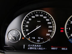 2012款 640i 3.0T Gran Coupe