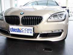 2012款 640i 3.0T Gran Coupe