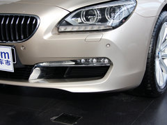 2012款 640i 3.0T Gran Coupe