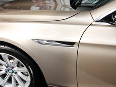 2012款 640i 3.0T Gran Coupe