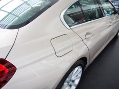 2012款 640i 3.0T Gran Coupe