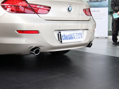 2012款 640i 3.0T Gran Coupe