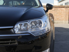 2012款 2.0L 自动 尊享型