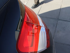 2012款 2.0L 自动 尊享型