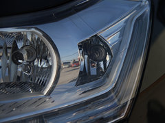 2012款 2.0L 自动 尊享型